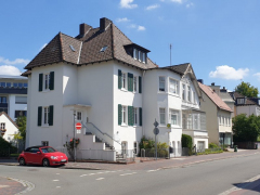 Zahnarztpraxis Dres. Harms, Hindenburgstr. 10, 26122 Oldenburg